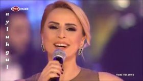 Ayşen Birgör - Benim İçin Üzülme Ayşen Birgör - Benim İçin Üzülme