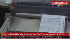 Biz Yeni Yıla Girerken Zamların da Bize Girmesi