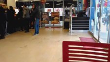 Burger King'e Atını Kaptıran Troll Vatandaş (Atım Nerde?)