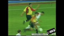 Cine5 Reklamlar(2000) ve Film Başlangıcı-Şifreli Görüntü
