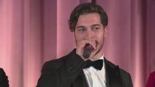 Delibal Filmi Berlin Gala