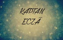 Kaptan - Eczâ ( Official Audio )