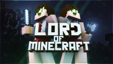 Lord of Minecraft -1- Çüksüz Reyiz !