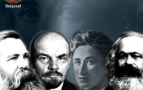 Sabahattin Ali - Portreler Galerisi