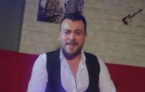 Serkan Nişancı - Oyanada Dönder Sar Beni