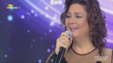 Sibel Can - Ben Yoruldum Hayat (Canlı Performans)