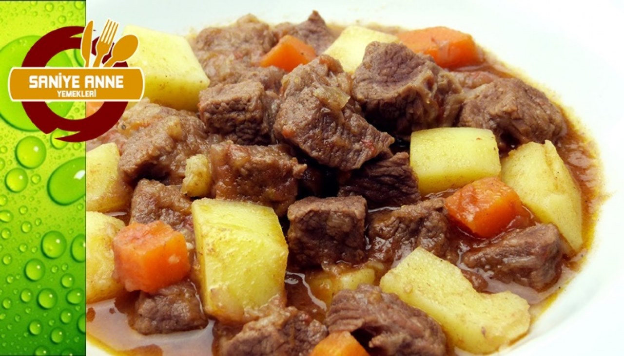 Köfteli İslim Kebabı – Kekevi Yemek Tarifleri Köfteli İslim Kebabı – Kekevi Yemek Tarifleri