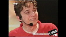 Tatilya Liselerarası Bilgi Yarışması (2000)