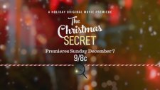 The Christmas Secret (2014) Fragman
