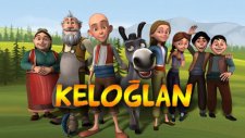 Keloğlan Masalları 40. Bölüm | Çizgi Film