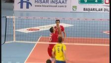 Serhat Coşkun'un Kazandırdığı Efsane Sayı
