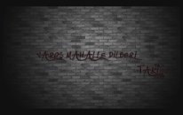 Taki - Varoş Mahalle Dilberi (Official Audio)