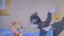 Tom and Jerry 137. Bölüm (Çizgi Film)