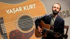 Yaşar Kurt - Martıya Benzetme