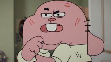 Gumball | Kayıp Çocuklar | Cartoon Network Türkiye