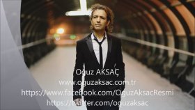 Oğuz Aksaç - Büyüdün Bebeğim Oğuz Aksaç - Büyüdün Bebeğim