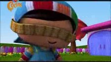 PEPEE NİN MİNİK BURNU