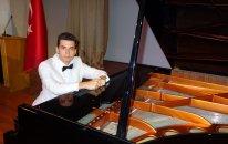 Piyanist Sinema Müziği The Pianist Film Piyano Chopin Nocturne Genç Piyanistler Solo Piano Sound
