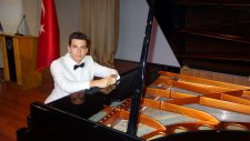 Piyanist Sinema Müziği The Pianist Film Piyano Chopin Nocturne Genç Piyanistler Solo Piano Sound
