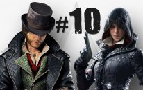 Syndicate - 10.Bölüm - Edward Kenway'in Evi / Assassin's Creed