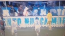 Amrabat'ın kaçırdığı penaltı!