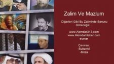 Ayetullah Bakır An-Nemr'in Konuşması