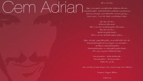 Cem Adrian - İlk Ve Son Kez