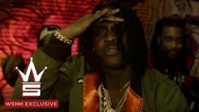 Chief Keef - Where Ya At Freestyle Chief Keef - Where Ya At Freestyle