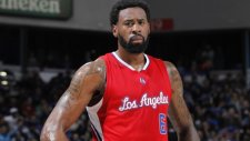 DeAndre Jordan'dan muhteşem Alley-Oop