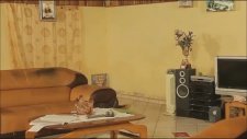 Ev Yapımı Gana Aksiyon Filmi