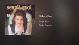Gungor Yildiz - Şekeroğlan Gungor Yildiz - Şekeroğlan