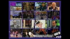 Kablolu Tv Videoplex Görüntüsü