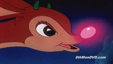 Rudolph The Red Nosed Reindeer (Çizgi Film)