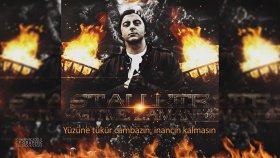 Stallker - Gitme Zamanı Stallker - Gitme Zamanı