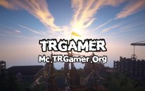 TRGamer Server Montage / Trailer !