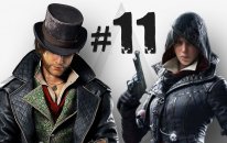 Assassin's Creed: Syndicate - Bölüm #11 - Dr. Elliotson Suikasti
