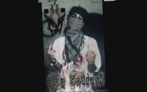 Enes Alper - Rap Sofrası (Official Audio)