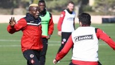 İlhan Cavcav golcüsünü buldu