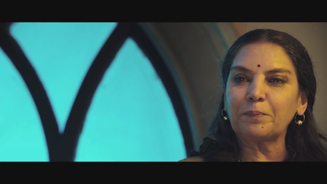 Jazbaa (2015) Fragman