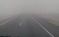Kazayı Küfürle Yorumlayan Tır Şoförü (Sonuna Kadar İzleyin)