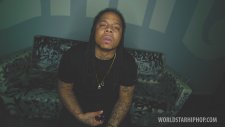 King Louie - I Might