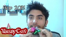 Eren'le Tren - Hop 2015
