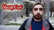 Eren'le Tren - İlk Videolarım