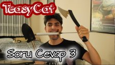 Eren'le Tren - Soru Cevap 3