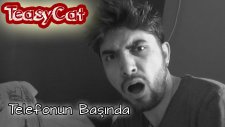 Eren'le Tren - Telefonun Başında