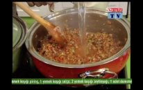 Lohusa Çorbası / Yemek Tarifleri
