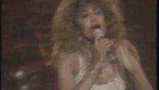 Tina Turner - Simply The Best (Canlı Performans)