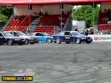 BMW M3 __Süper Drift