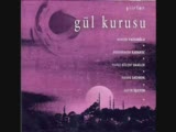 Gül Kurusu Garibin Garip