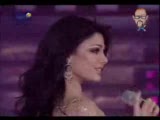 Haifa Wehbe-Hanaa El İdrissi (Wawa)